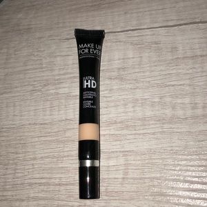 MAKEUPFOREVER HD concealer